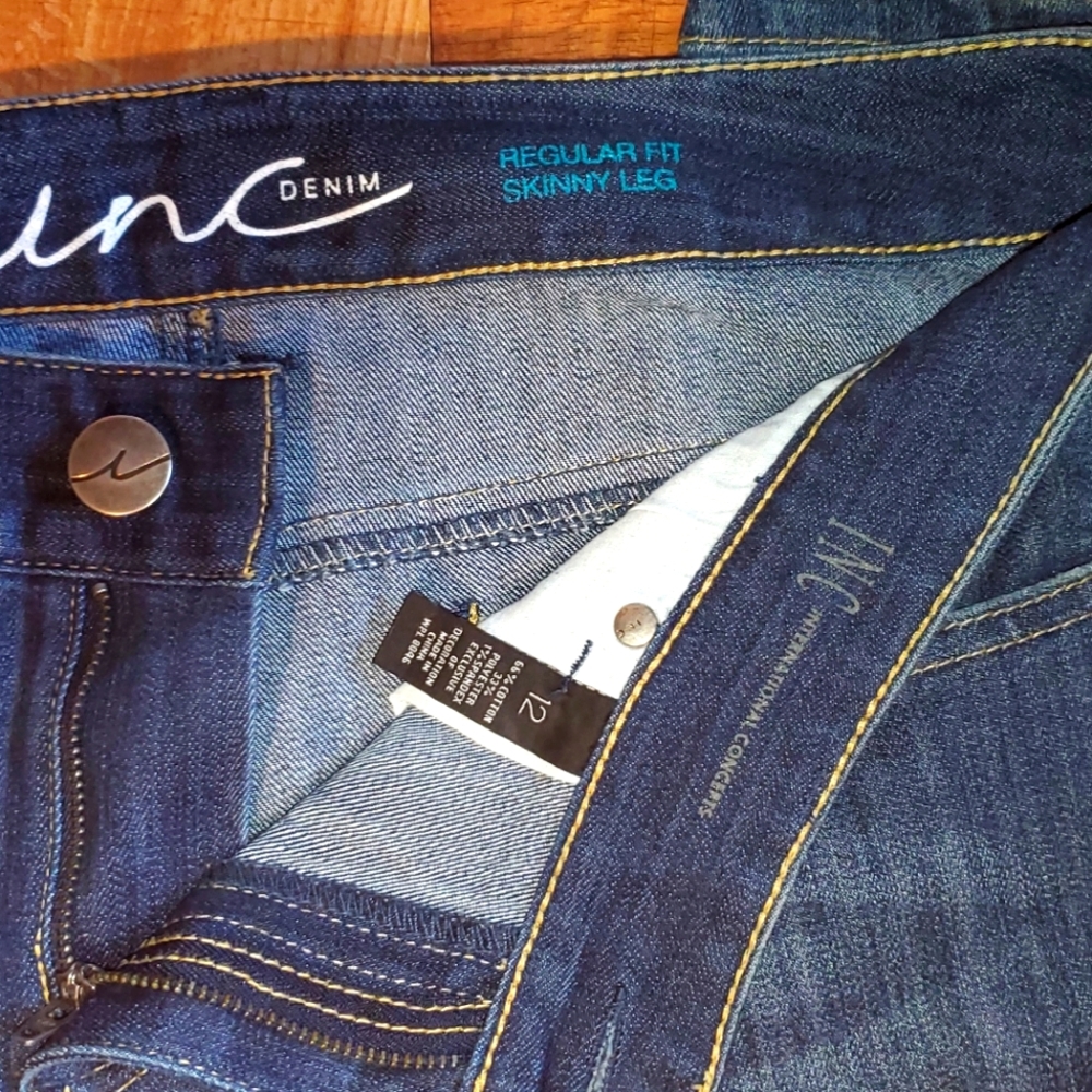 INC Women Jean's